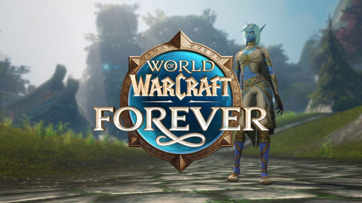Accès à la bêta de WoW Forever : à quelle heure pourra-t-on y jouer précisément ? Et peut-on déjà précharger le jeu ?