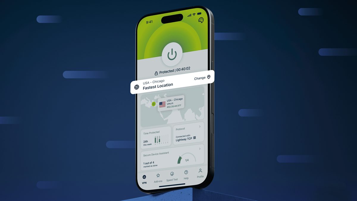 Précommande iPhone 18 Pro : le bon réflexe pour sécuriser votre connexion et vos données avec ExpressVPN à 2,49 € par m…