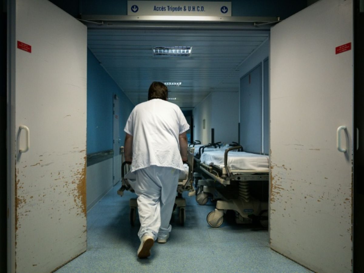 France: 8.000 décès en excès après un été de canicules intenses et quasi continues