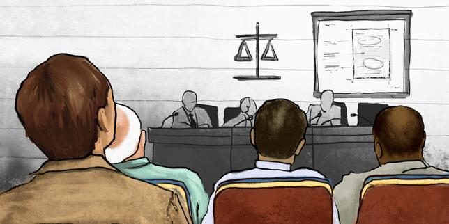L’ex-maire du Kremlin-Bicêtre condamné à de la prison ferme pour avoir détourné des fonds afin de jouer au PMU