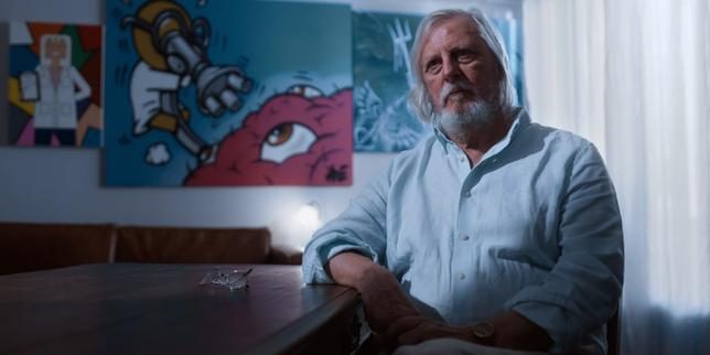 « Professeur Raoult vs le Gang des cerises », sur HBO : l’improbable combat potache contre la fraude scientifique et l’…