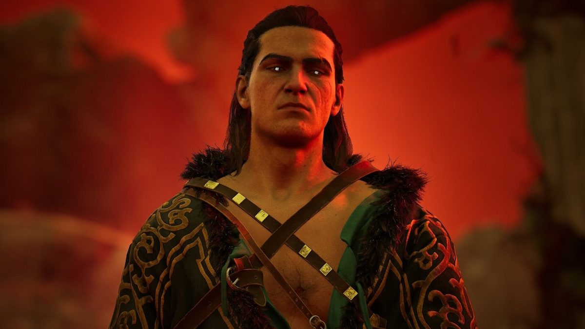 Twórcy The Blood of Dawnwalker poprawili stabilność i usunęli błąd, który uniemożliwiał zapisywanie gry [Aktualizacja]