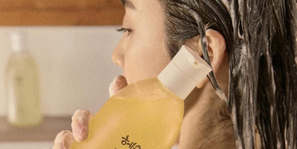 Why K-Beauty Hair Care Deserves a Spot in Your Routine