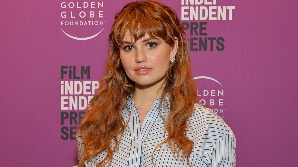 Debby Ryan Reveals Lasting Effects of Brain Injury That Required Months of Rehabilitation