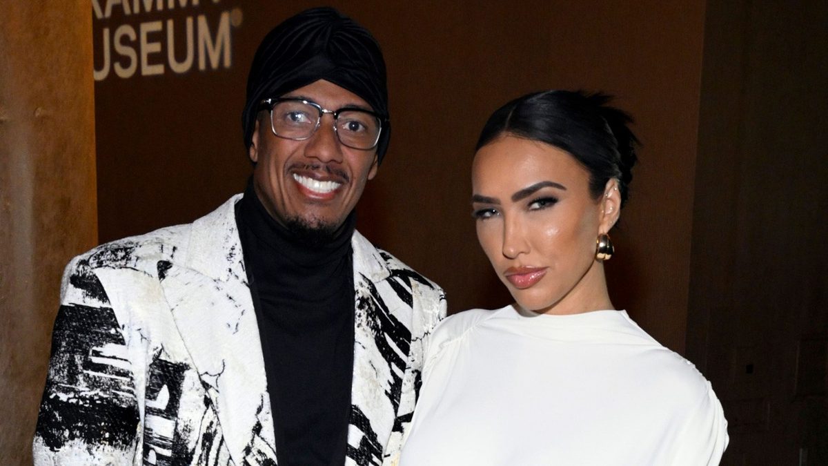 Bre Tiesi Details Co-Parenting with Moms of Nick Cannon’s Other Children, Says ‘I Try to be Nice’