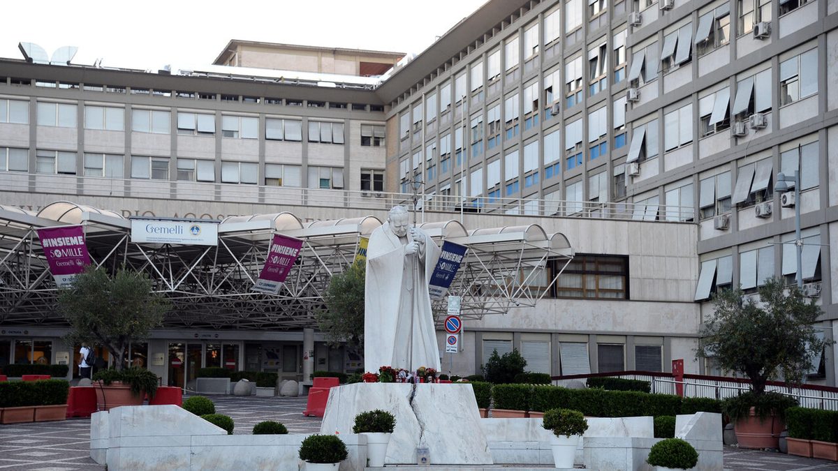 Il Policlinico Gemelli e il Bambino Gesù nella classifica Newsweek dei migliori ospedali