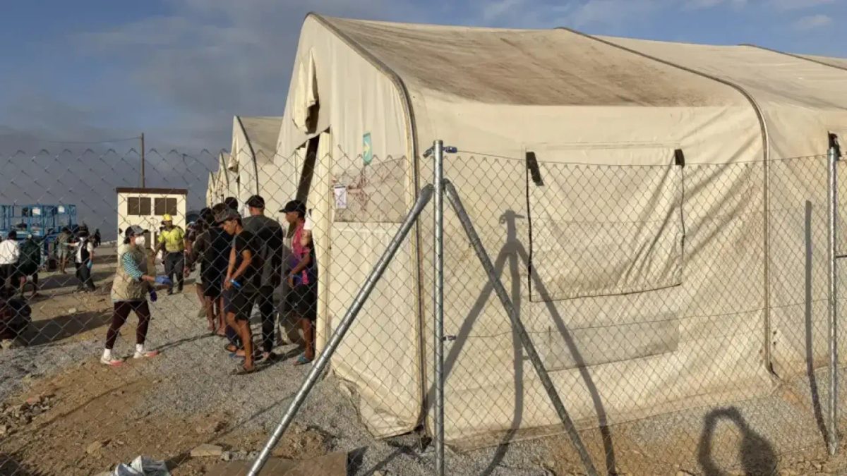 Dos militares evacuados al hospital Gómez Ulla de Madrid tras ser agredidos por inmigrantes en Ceuta