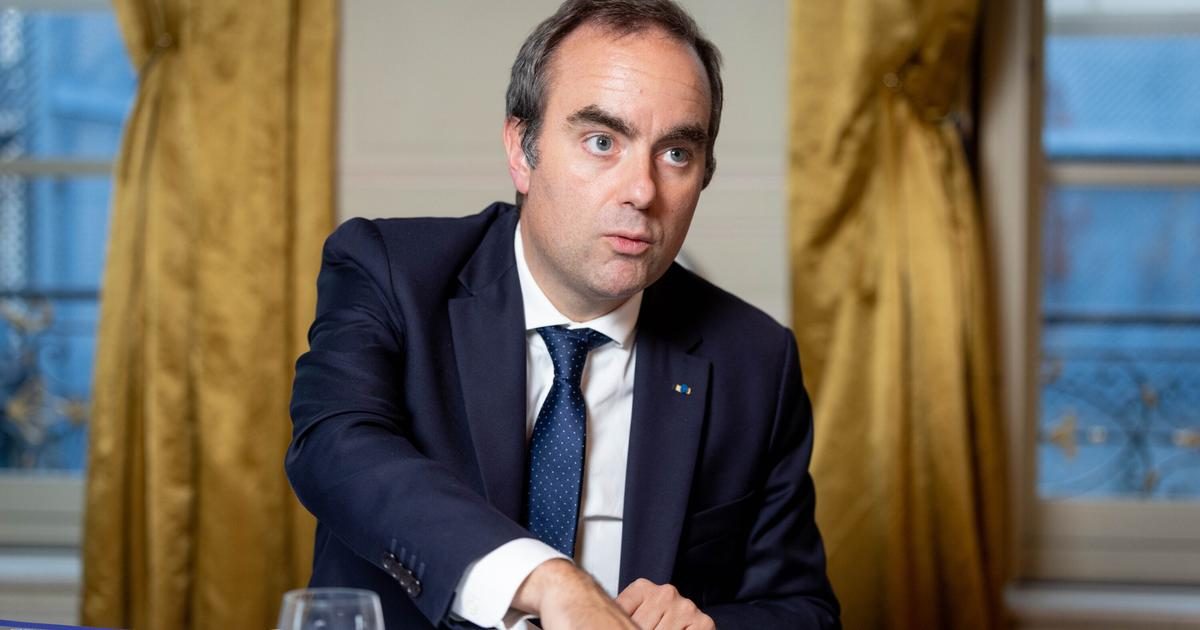 Sébastien Lecornu dévoile son budget au Figaro : «Je propose un effort budgétaire d’environ 54 milliards d’euros»