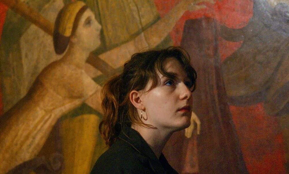 “La Gradiva” : l’un des plus beaux films de Cannes se dévoile dans une première bande-annonce