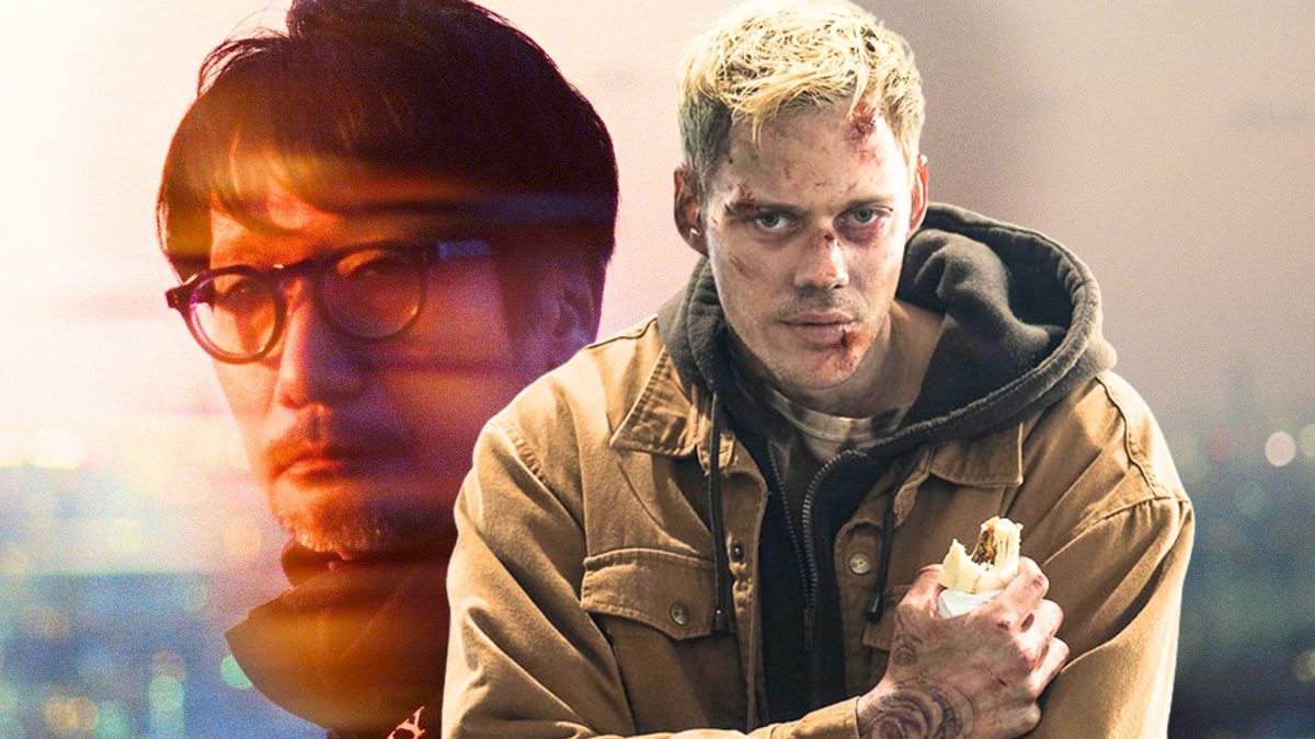 Après son divorce de Sony, le Physint de Kojima recrute Bill Skarsgård, la star de Ça