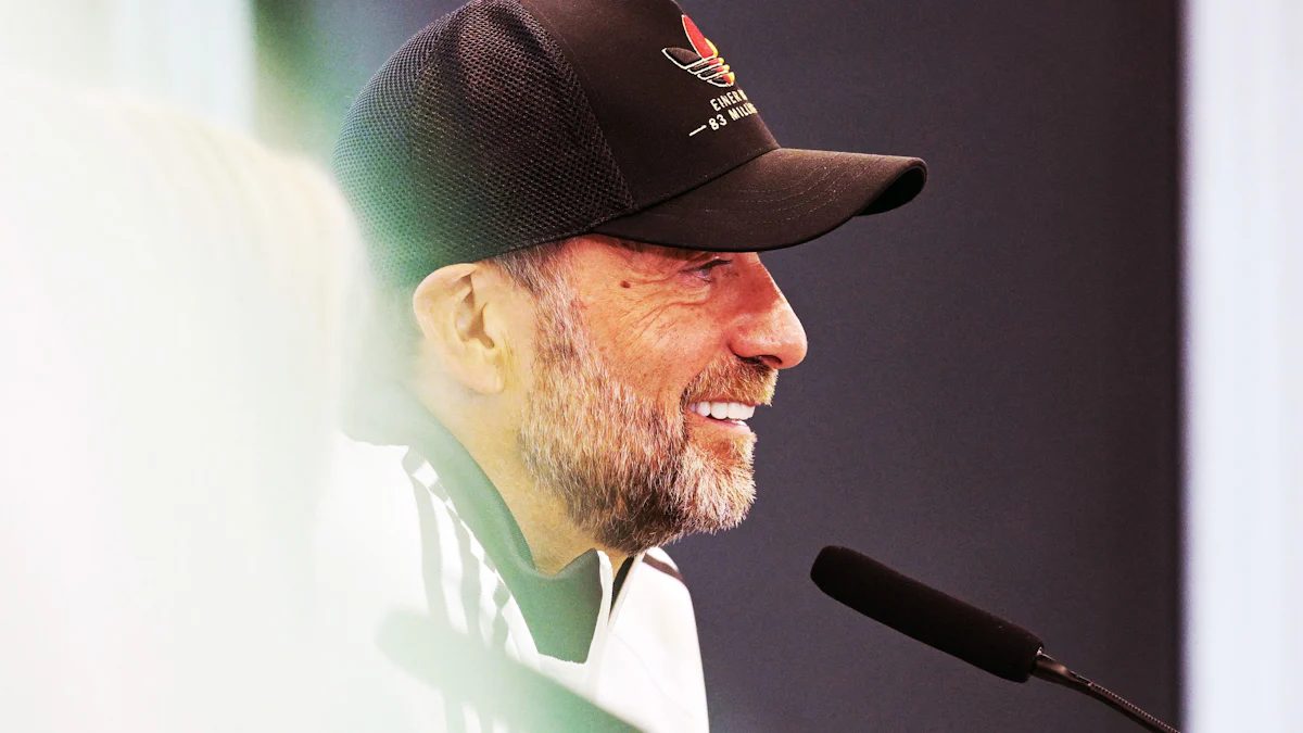Jürgen Klopps DFB-Elf: Mehr Liverpool wagen