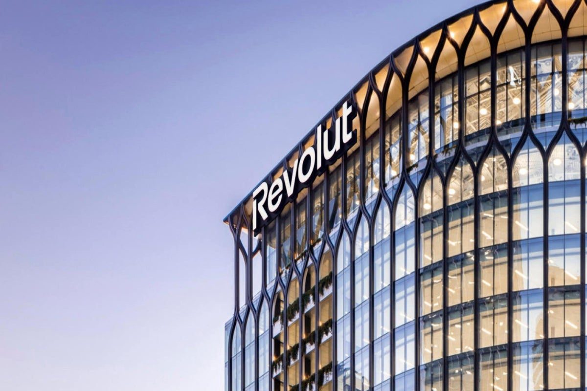 Revolut looking at dual stock market listing in London and New York