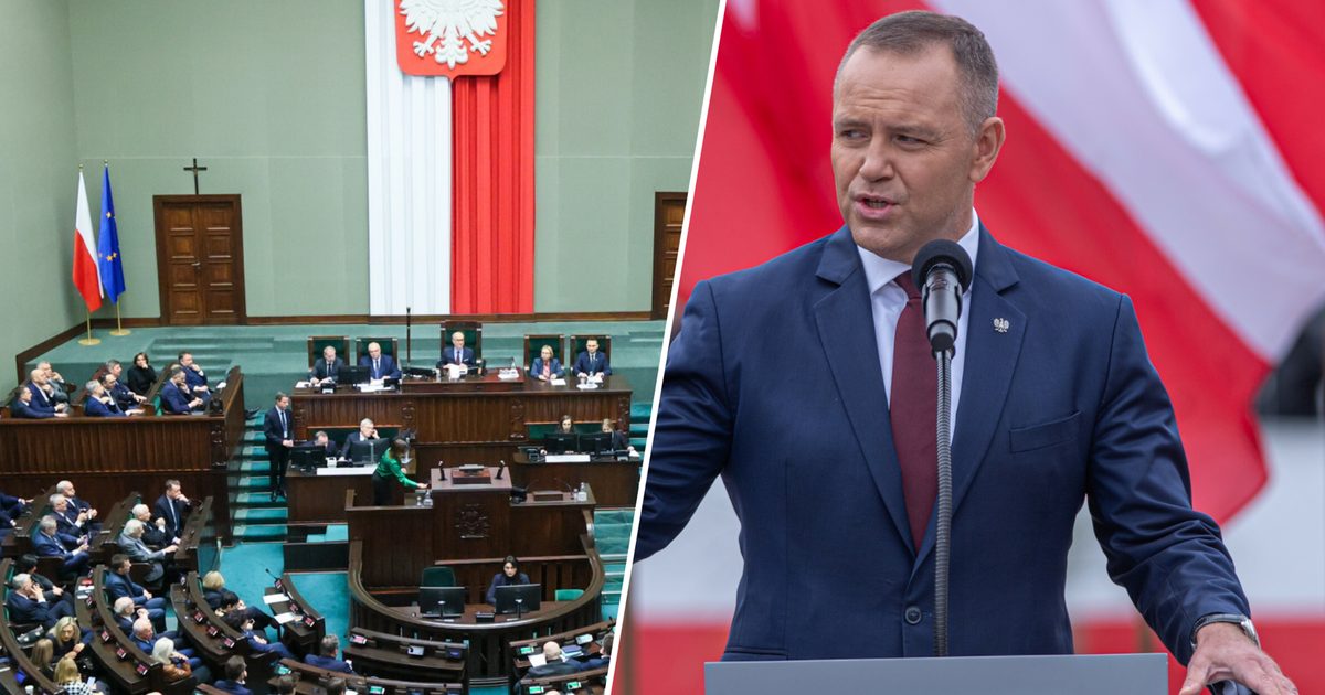 Ustawa o statusie osoby najbliższej. Sejm zdecydował w sprawie weta prezydenta