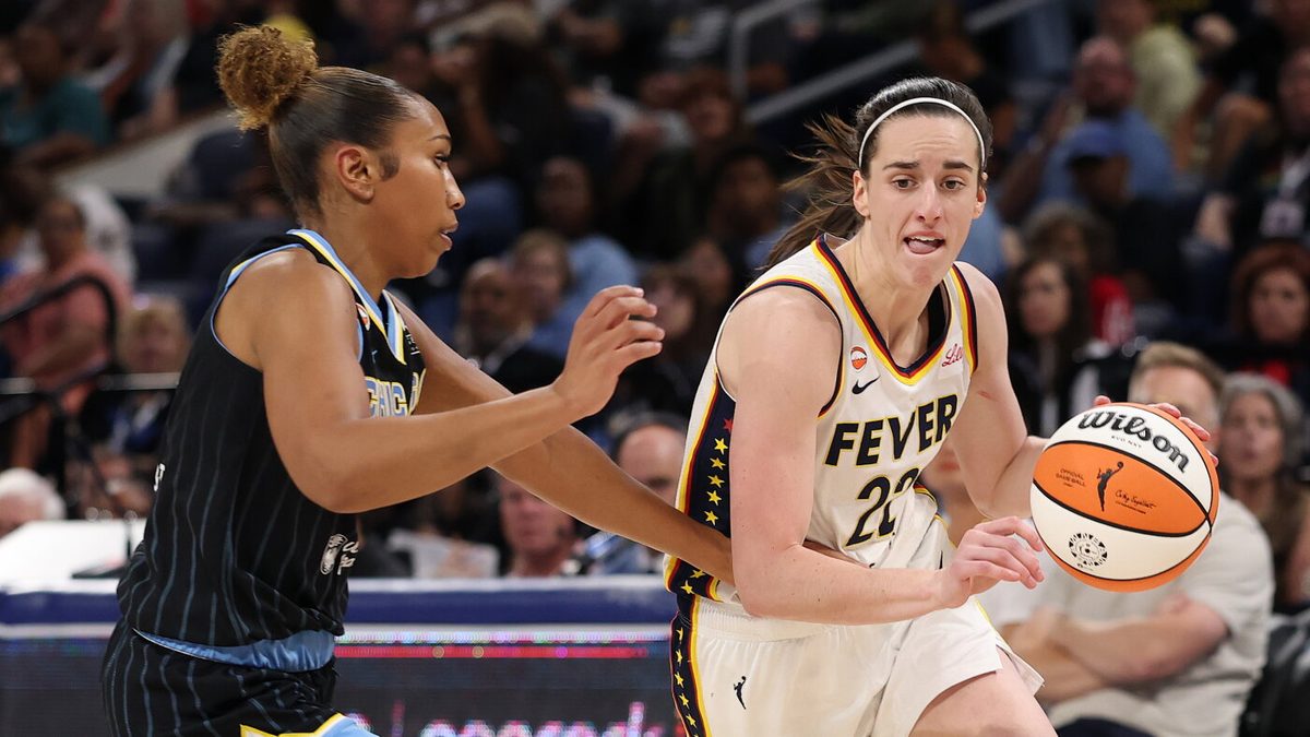 How the WNBA became a political prop in the culture wars