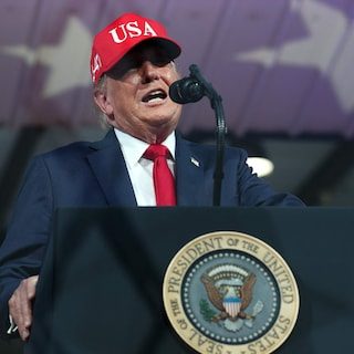 Live - Trump zinspeelt op grote escalatie oorlog Iran: ‘Ik sta voor een belangrijke beslissing’