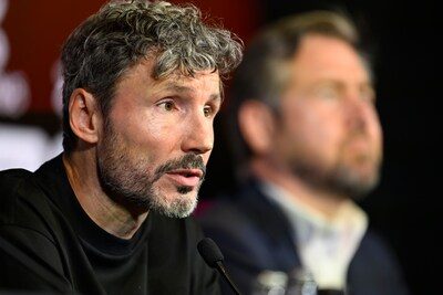 Un rendez-vous attendu: ce qu’il faut savoir avant la première sélection de Mark Van Bommel