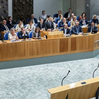 Als het kabinet deze week overleeft, zijn er kansen: hoe komt het kabinet-Jetten uit de impasse?