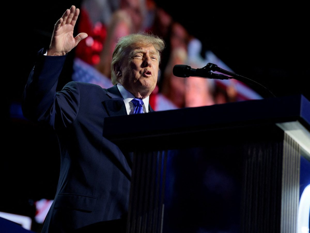 Will Trump pay all US adults $5,000? Some Trump supporters are sceptical