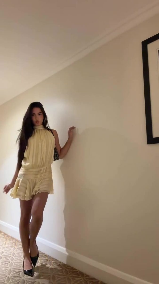 babylovexxe on VOIDEX