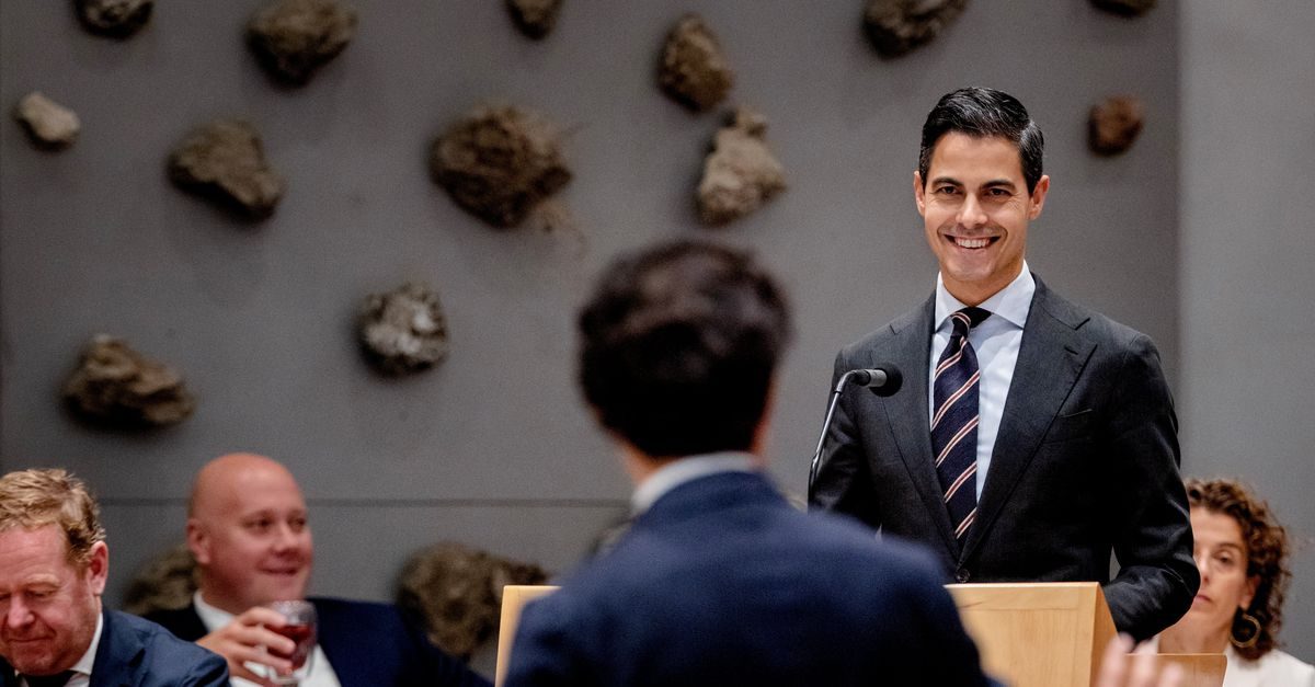 Premier Jetten wil komende weken verder praten over wensen oppositie