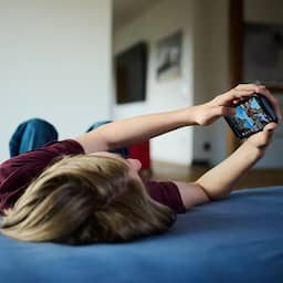 Socialemediawet maakt het voor kinderen lastiger om over leeftijd te liegen