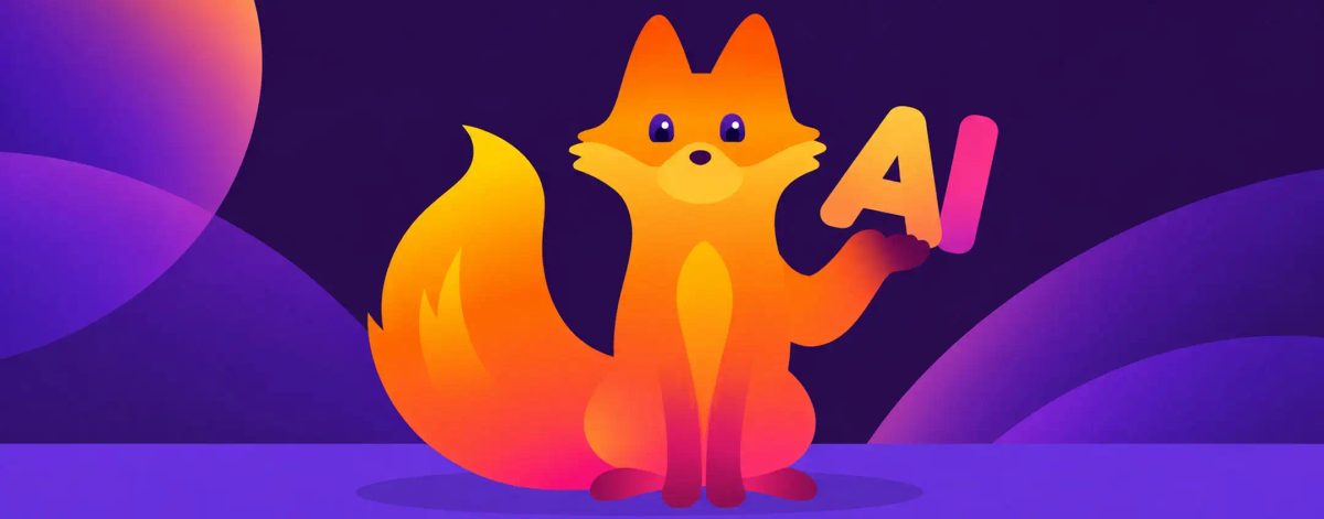 Firefox, l’AI di Mistral arriva in Smart Window (ma l’Italia aspetta)