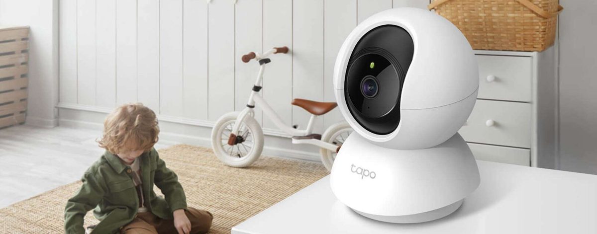 TP-Link Tapo C200, due falle permettono di spiare in casa