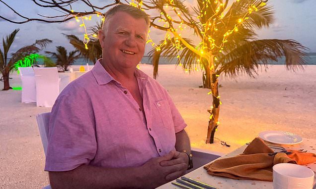 British millionaire businessman killed in Swiss Alps plane crash alongside two friends