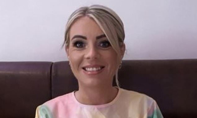 'Beautiful' mother-of-two, 34, who was found hanged said she was 'better off dead' as she waited three years for ADHD a…