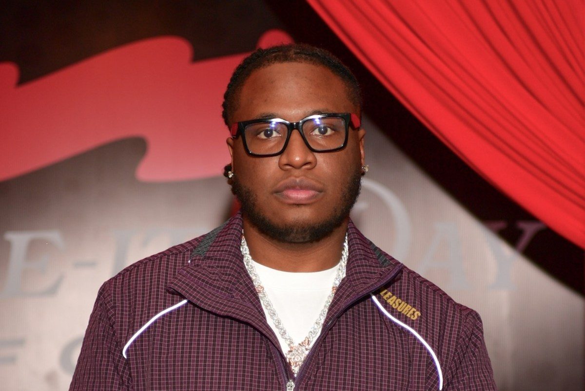 Tay Keith's Cause of Death Revealed - Report