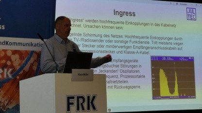 CATV und DOCSIS: Einen ganzen Satelliten direkt ins Kabelnetz einspeisen