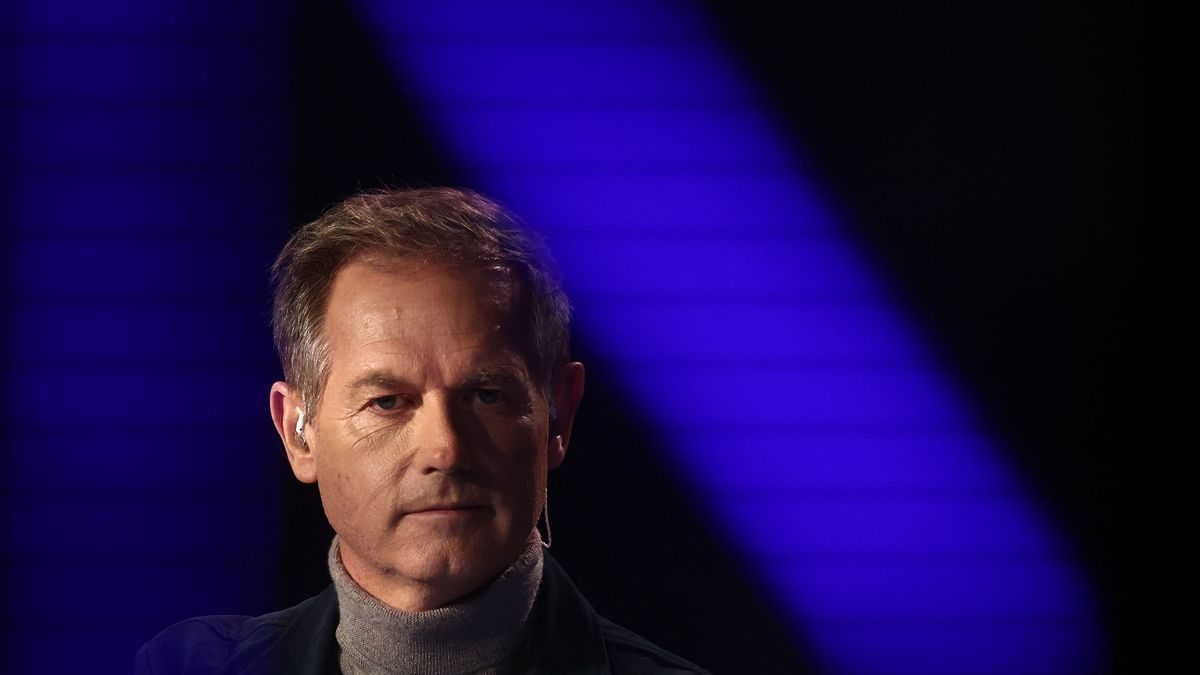 Olympia 2030: Organisationschef Edgar Grospiron tritt von seinem Amt zurück