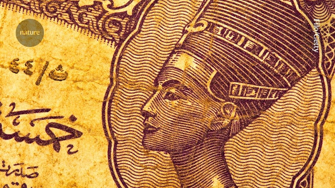 Exclusive: New evidence for hidden chambers beyond Tutankhamun’s tomb