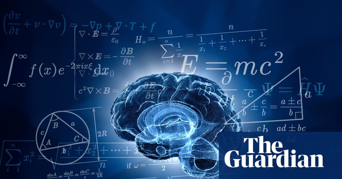 The week that changed maths for ever – podcast