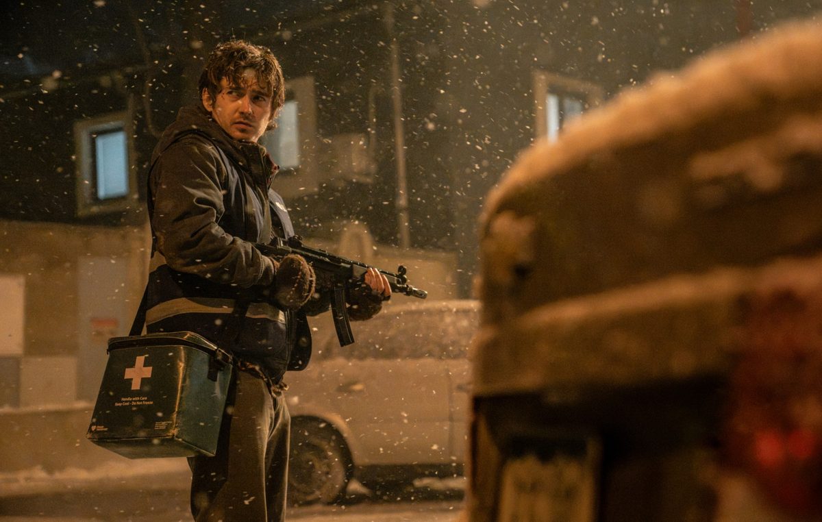 ‘Resident Evil’ review: Zach Cregger injects new life into blood-spattered zombie franchise