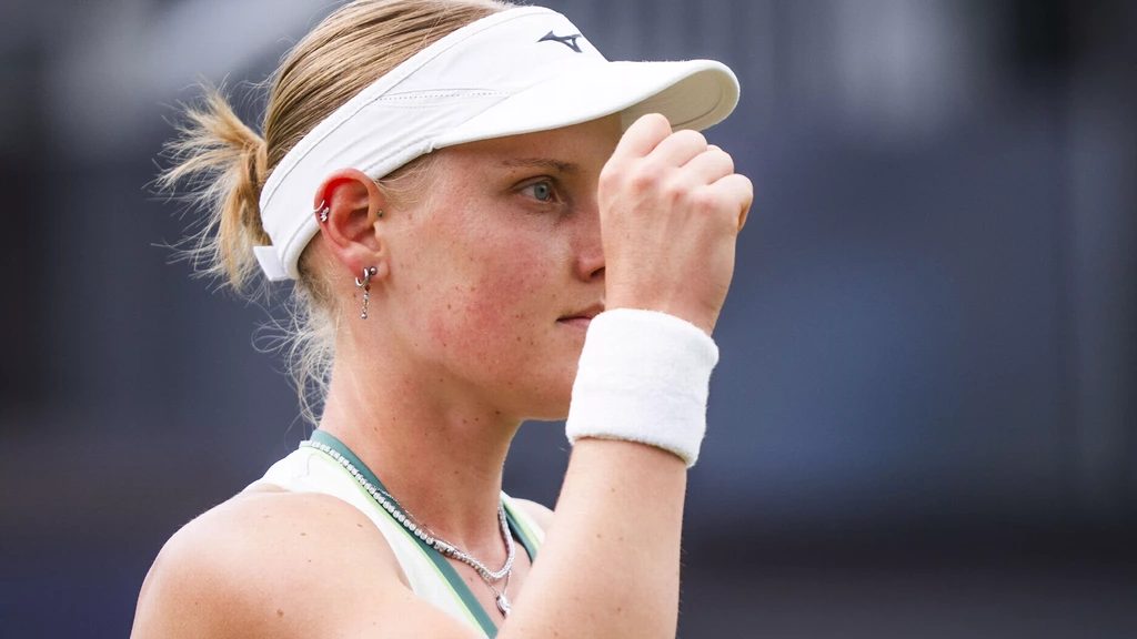 Lamens verder in São Paulo, voor het eerst in een jaar in kwartfinales WTA-toernooi