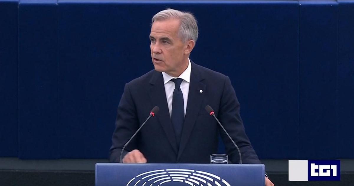 Accordo con l'UE, il Canada in rotta con gli USA si avvicina all'Europa