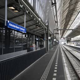 Spoorwegbedrijf GoVolta krijgt voorlopig toegang tot spoorwegnet