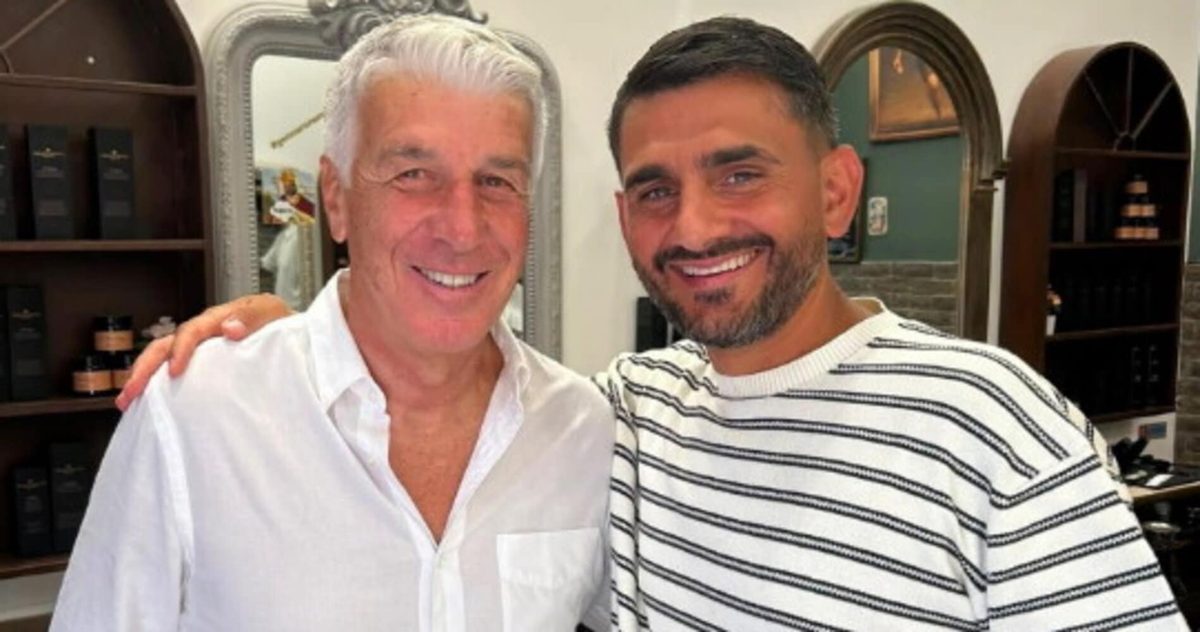 Gasperini si rif&agrave; il look e sfoggia un nuovo taglio di capelli: "Anche i dettagli fanno la differenza"