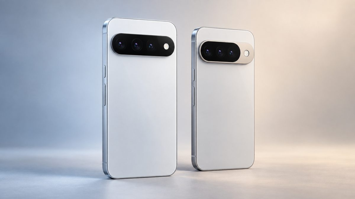 Google Pixel 11 vs Google Pixel 10: quale scegliere?