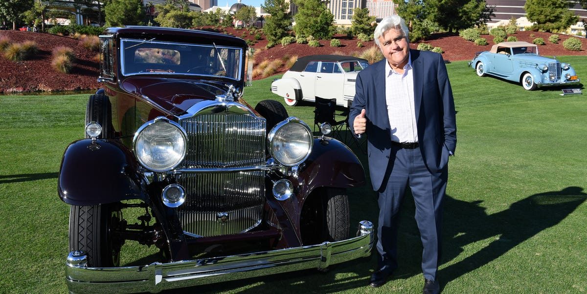 Leno's Law Has Finally Been Approved by Gavin Newsom