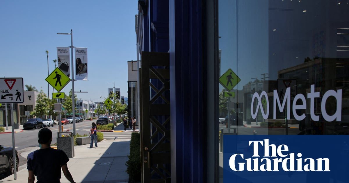 Meta ordered to remove deepfakes as oversight board criticises ‘inadequate’ safeguards