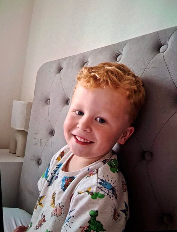 Huge fundraiser launched after heartbreaking death of 3-year-old Noah Woods
