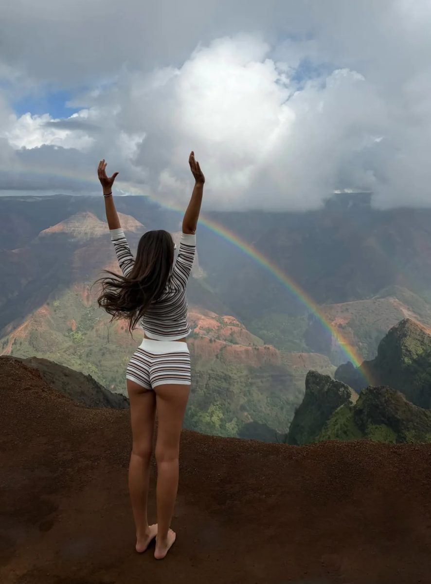 Life is beautiful 🌈