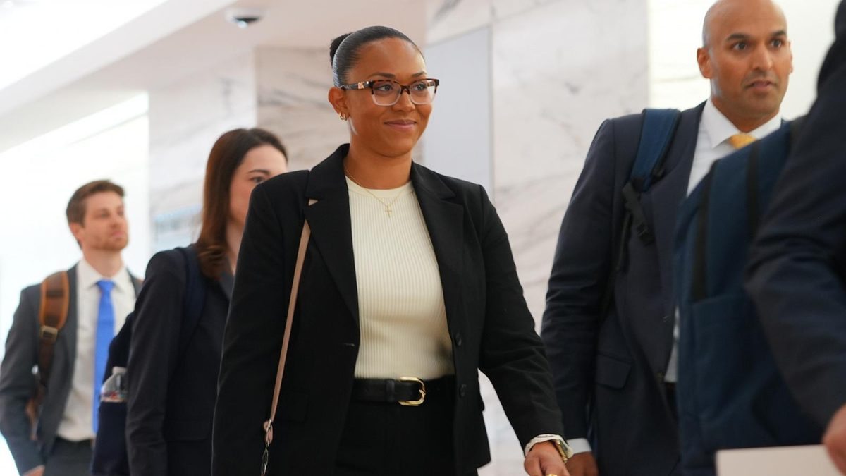 Surrogate asks the Supreme Court to intervene over care for a sick baby