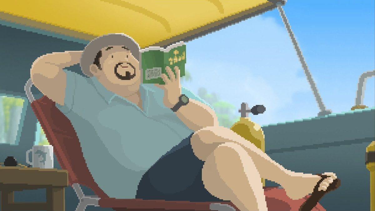 Dave the Diver has now sold more than 10 million copies, Mintrocket 'can't wait to share our future plans'