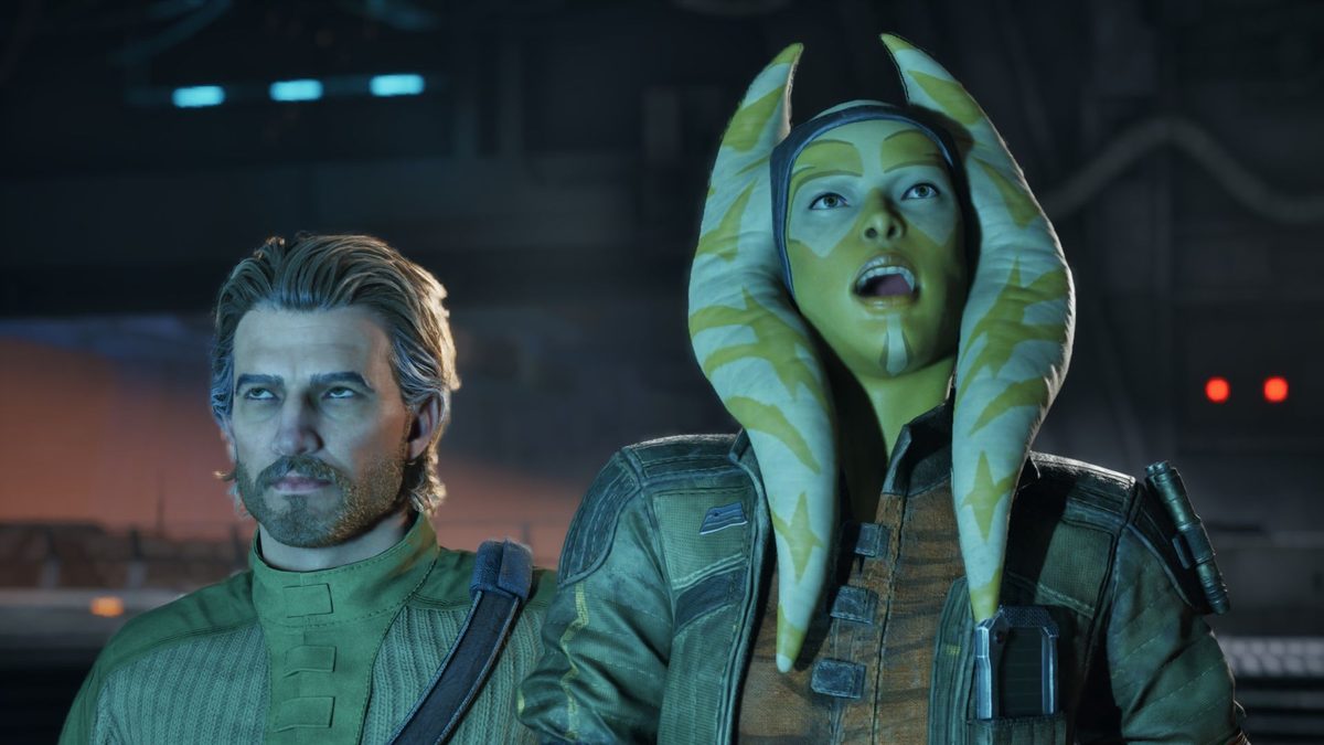Star Wars Zero Company gets much-needed first patch so you won't miss shots with a 100% chance to hit any more
