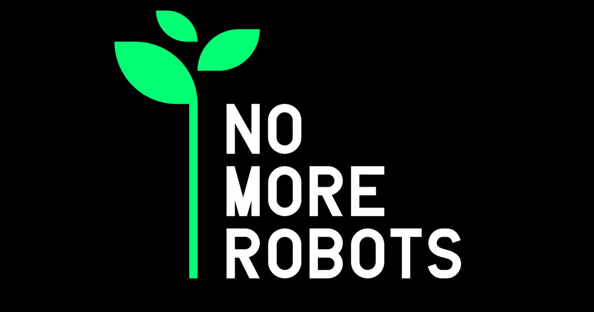 No More Robots' nine-year journey to releasing its first self-developed IP – "This sounds so naive and stupid, but some…