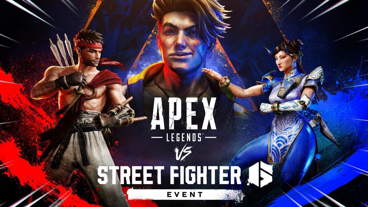 Apex Legends x Street Fighter: tutti i contenuti della collaborazione, dai Jolly alle skin