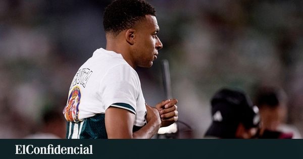 Sira Rego elogia la posición de Mbappé por su solidaridad con Ceuta y con los migrantes